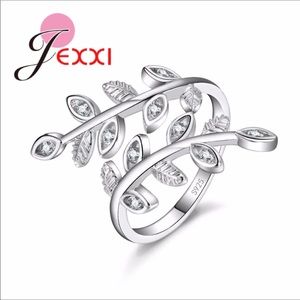 Women’s 925 Sterling silver rings